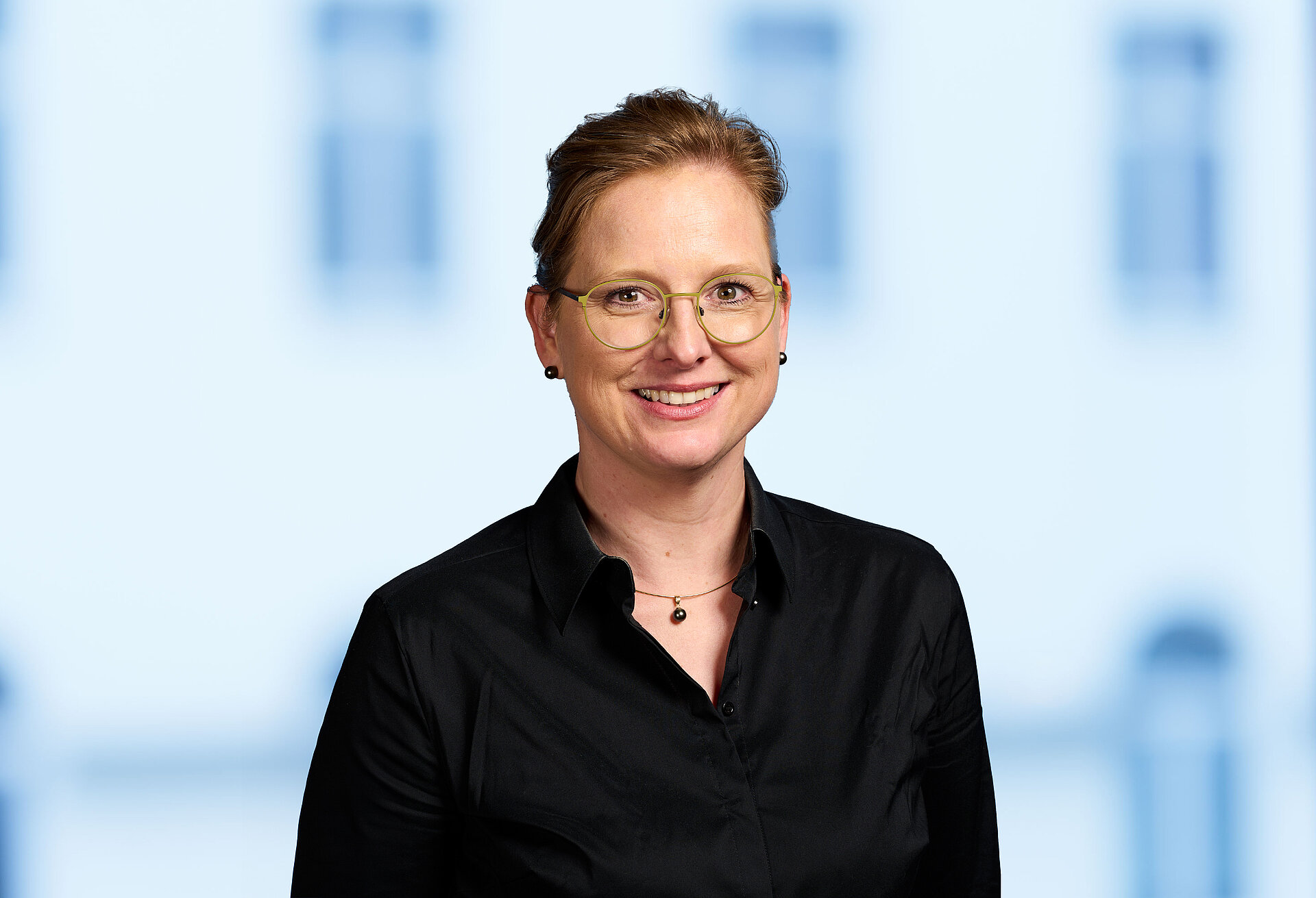 Dr. Franziska Drephal, Vorsitzende Landesgruppe Berlin/Brandenburg (© Virchowbund / Lopata)