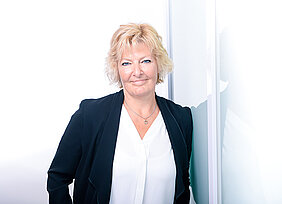 Margaret Plückhahn