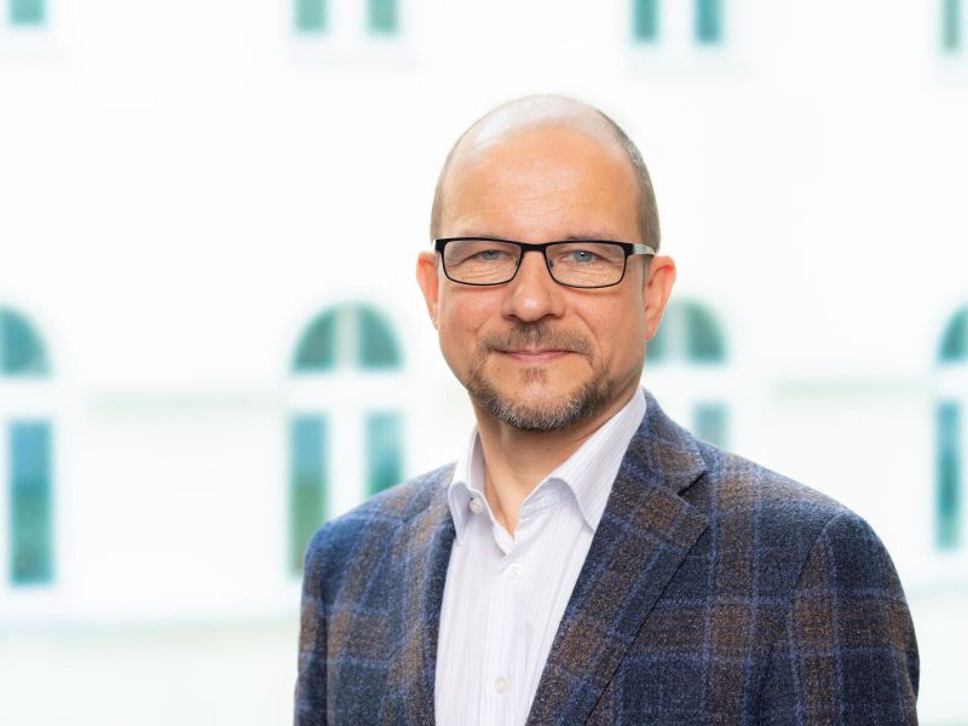 Stephan Kraft, Landesgruppenvorsitzender Rheinland-Pfalz