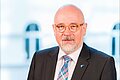 Dr. Dirk Heinrich, Bundesvorsitzender des Virchowbundes