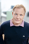 Dr. Philip de Temple, Landesgruppenvorsitzender Westfalen-Lippe