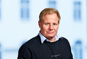 Dr. Philipp de Temple, Landesgruppenvorsitzender Westfalen-Lippe