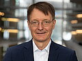 Karl Lauterbach