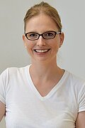 Dr. Franziska Drephal, Vorsitzende Landesgruppe Berlin/Brandenburg (© Virchowbund / Lopata)