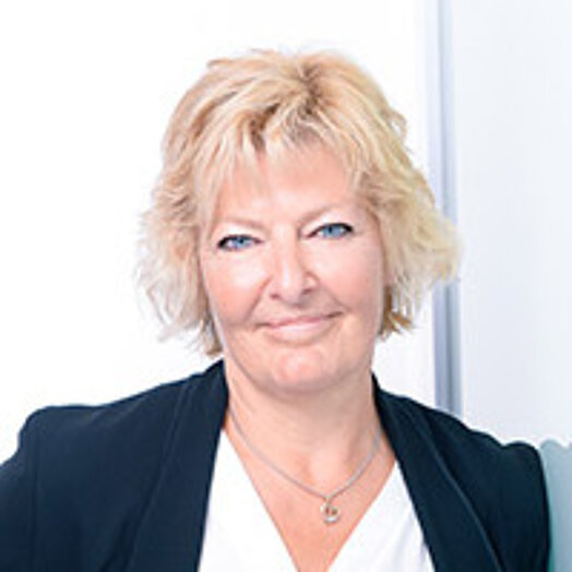 Margaret Plückhahn, Praxisberatung im Virchowbund