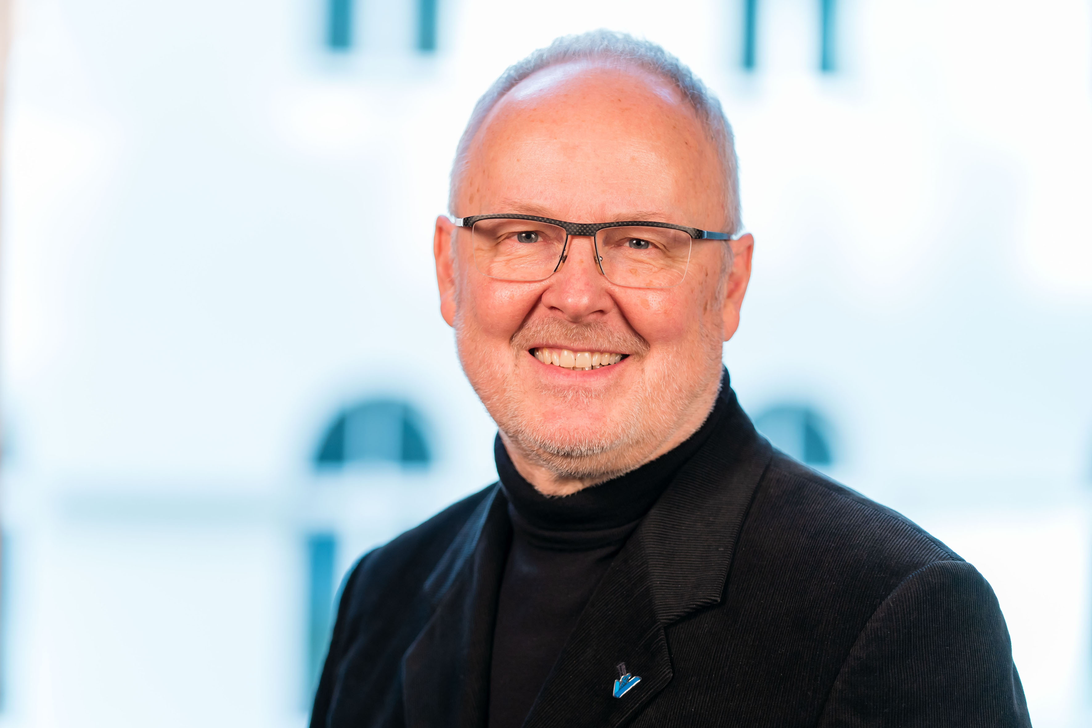 Dr Veit Wambach (c) Virchowbund/Lopata Dr. Veit Wambach, stv. Bundesvorsitzender des Virchowbundes